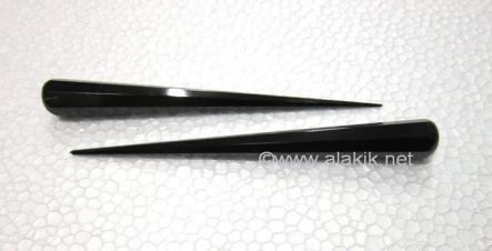 Pranic healing crystals